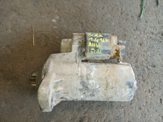 bontott VW BORA Önindító