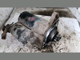 bontott VW BORA Önindító