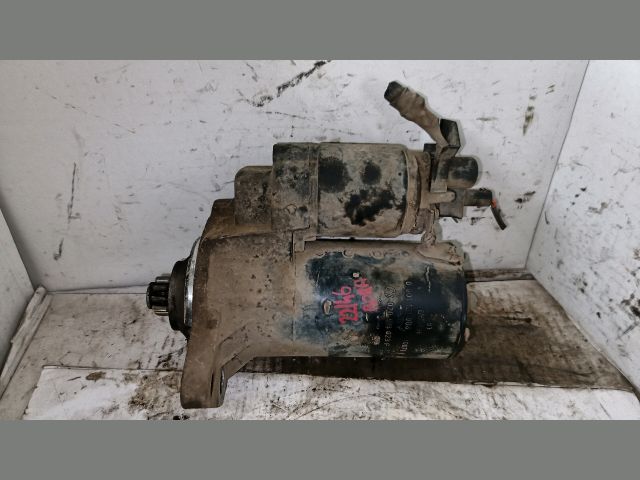 bontott VW BORA Önindító