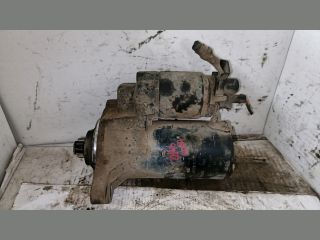 bontott VW BORA Önindító