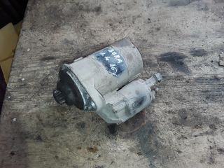 bontott VW BORA Önindító