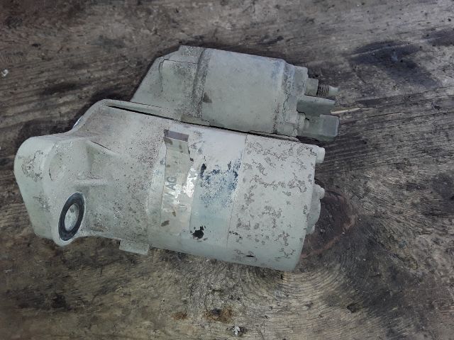 bontott VW BORA Önindító