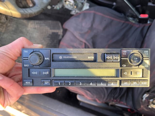 bontott VW BORA Porlasztó (1 db)