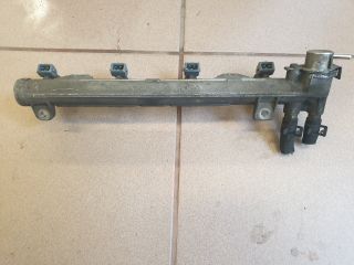 bontott VW BORA Porlasztó Sor / Híd