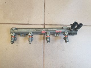 bontott VW BORA Porlasztó Sor / Híd