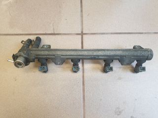 bontott VW BORA Porlasztó Sor / Híd