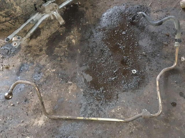 bontott VW BORA Szervócső