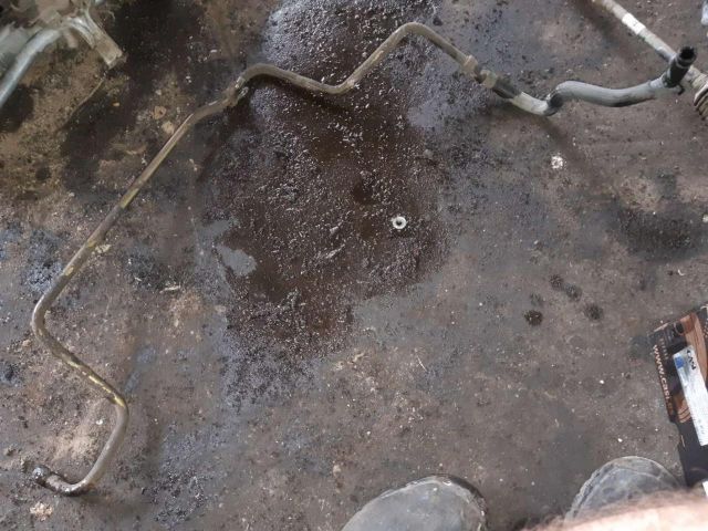 bontott VW BORA Szervócső