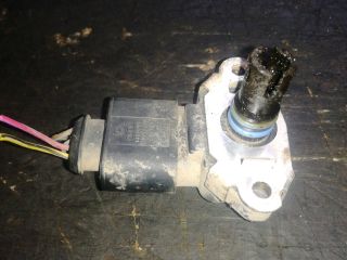 bontott VW BORA Szívócső Nyomásérzékelő