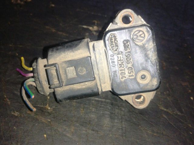 bontott VW BORA Szívócső Nyomásérzékelő