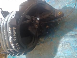 bontott VW BORA Szívósor