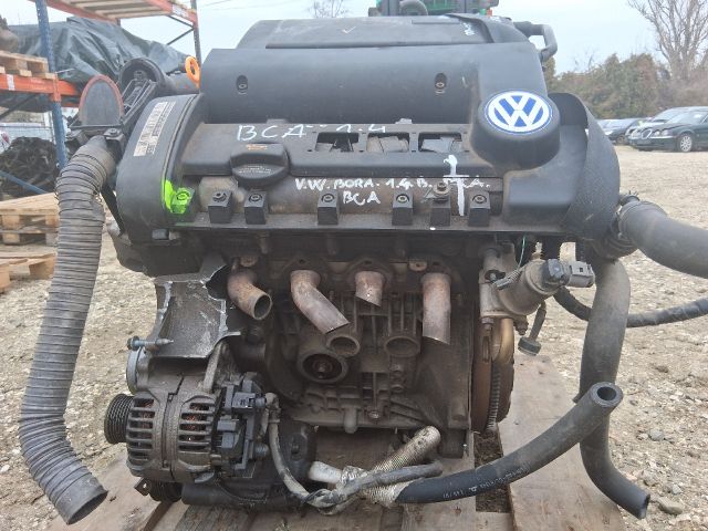 bontott VW BORA Szívósor