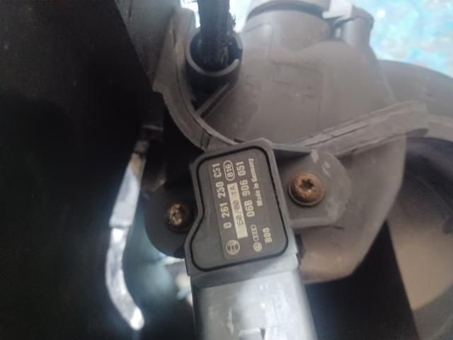 bontott VW BORA Szívósor