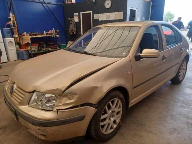 bontott VW BORA Szívósor