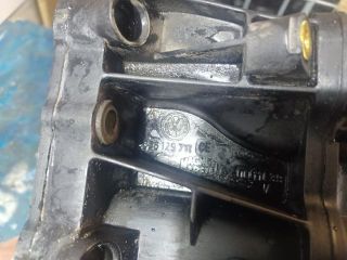 bontott VW BORA Szívósor