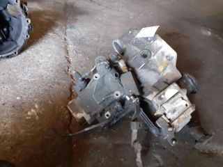 bontott VW BORA Váltó (Mechanikus)