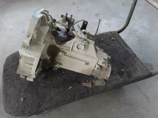 bontott VW BORA Váltó (Mechanikus)