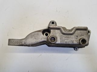 bontott VW BORA Váltó Tartó Bak (Pozíciófüggetlen)