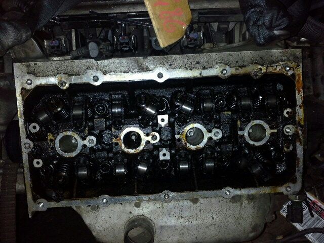 bontott VW BORA Vezérműkerék