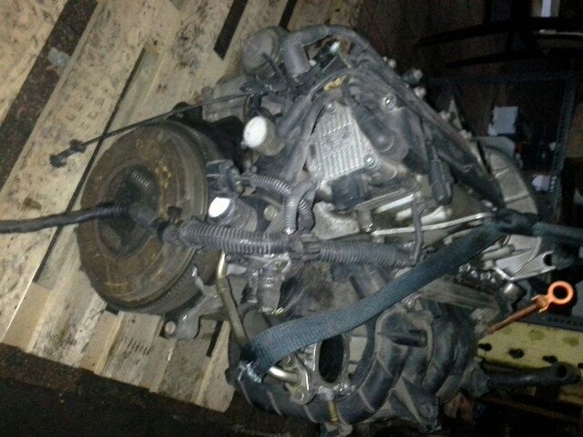 bontott VW BORA Vezérműkerék