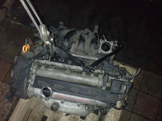 bontott VW BORA Vezérműkerék