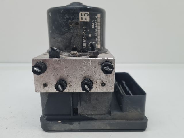 bontott VW BORA ABS Kocka