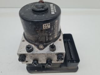 bontott VW BORA ABS Kocka