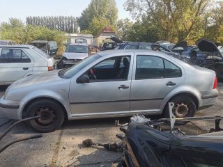 bontott VW BORA ABS Kocka