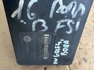 bontott VW BORA ABS Kocka