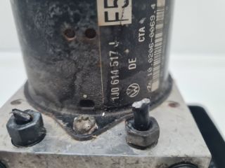 bontott VW BORA ABS Kocka