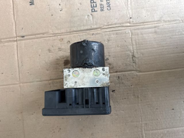 bontott VW BORA ABS Kocka