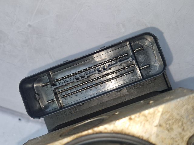 bontott VW BORA ABS Kocka