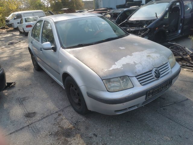 bontott VW BORA ABS Kocka