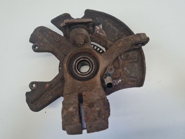 bontott VW BORA Bal első Csonkállvány Kerékaggyal