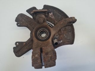 bontott VW BORA Bal első Csonkállvány Kerékaggyal