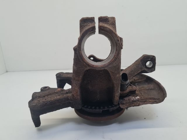 bontott VW BORA Bal első Csonkállvány Kerékaggyal