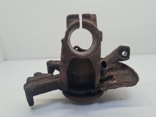 bontott VW BORA Bal első Csonkállvány Kerékaggyal