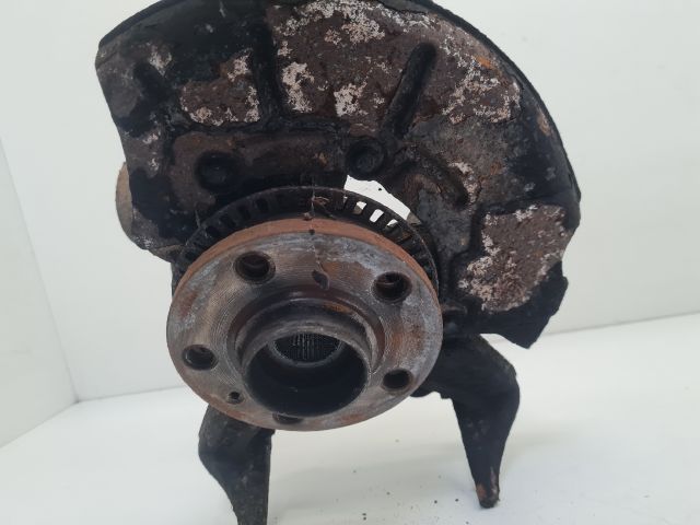 bontott VW BORA Bal első Csonkállvány Kerékaggyal