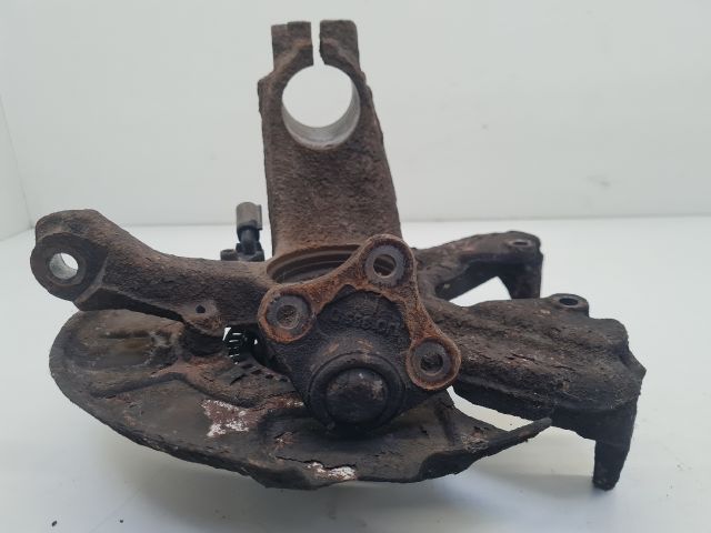 bontott VW BORA Bal első Csonkállvány Kerékaggyal