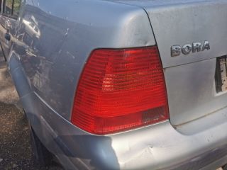 bontott VW BORA Bal első Csonkállvány Kerékaggyal