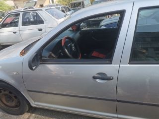 bontott VW BORA Bal első Gólyaláb (Lengécsillapító, Rugó)