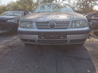 bontott VW BORA Bal első Gólyaláb (Lengécsillapító, Rugó)