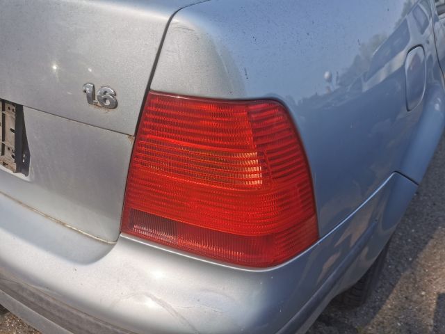 bontott VW BORA Bal első Gólyaláb (Lengécsillapító, Rugó)