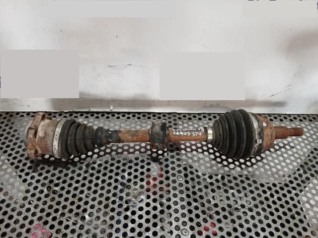 bontott VW BORA Bal Féltengely