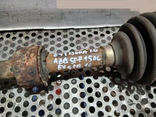 bontott VW BORA Bal Féltengely