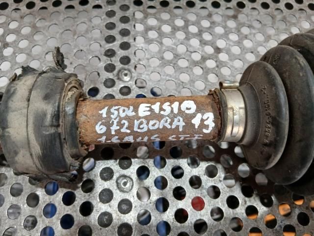 bontott VW BORA Bal Féltengely