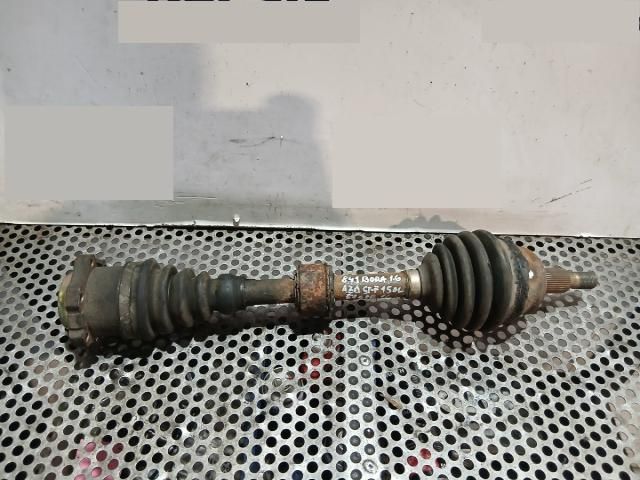 bontott VW BORA Bal Féltengely