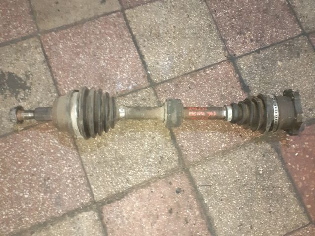 bontott VW BORA Bal Féltengely