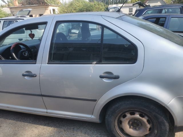 bontott VW BORA Bal Féltengely