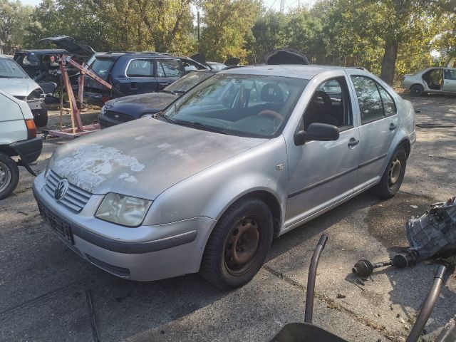 bontott VW BORA Bal Féltengely